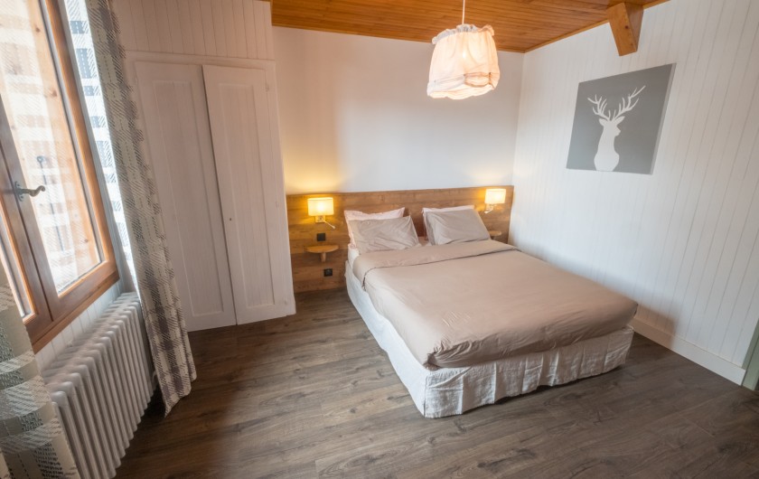 Location de vacances - Chalet à Samoëns