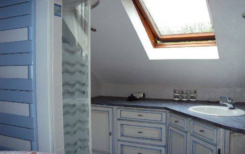 Location de vacances - Appartement à Curienne