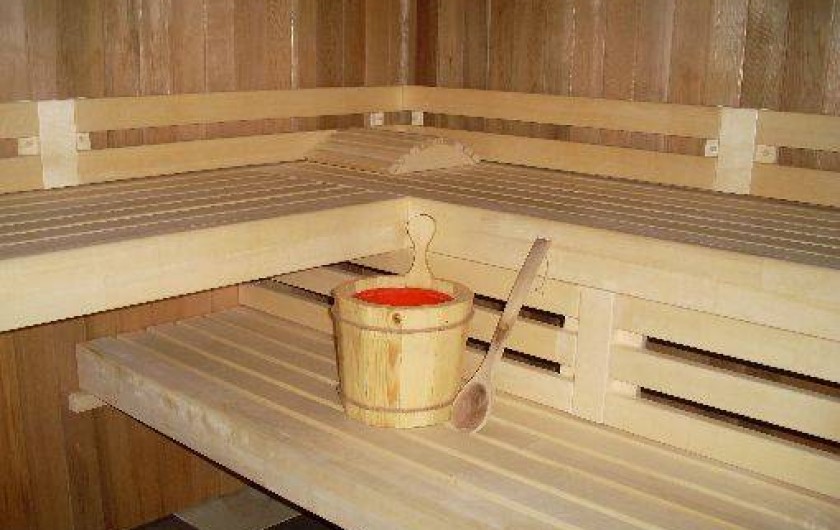 Location de vacances - Camping à Le Crotoy