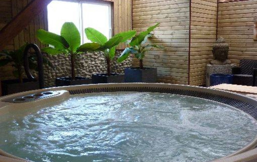 Location de vacances - Camping à Le Crotoy