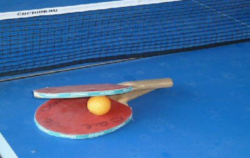 Location de vacances - Camping à Le Crotoy