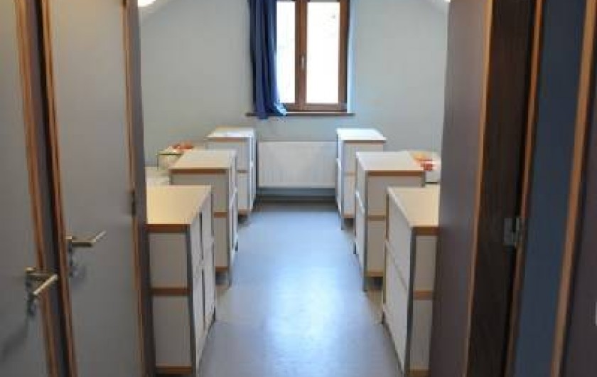 Location de vacances - Maison - Villa à Latinne