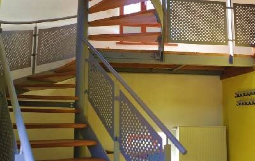 Location de vacances - Maison - Villa à Latinne