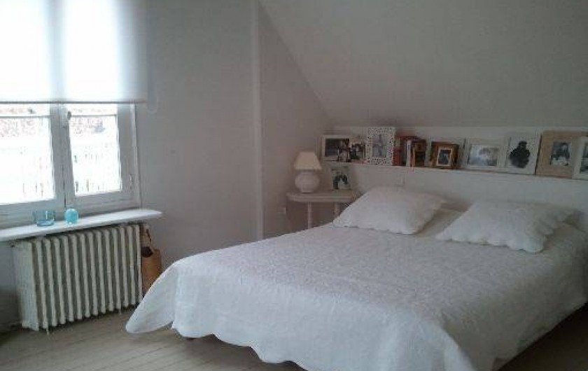 Location de vacances - Villa à Deauville