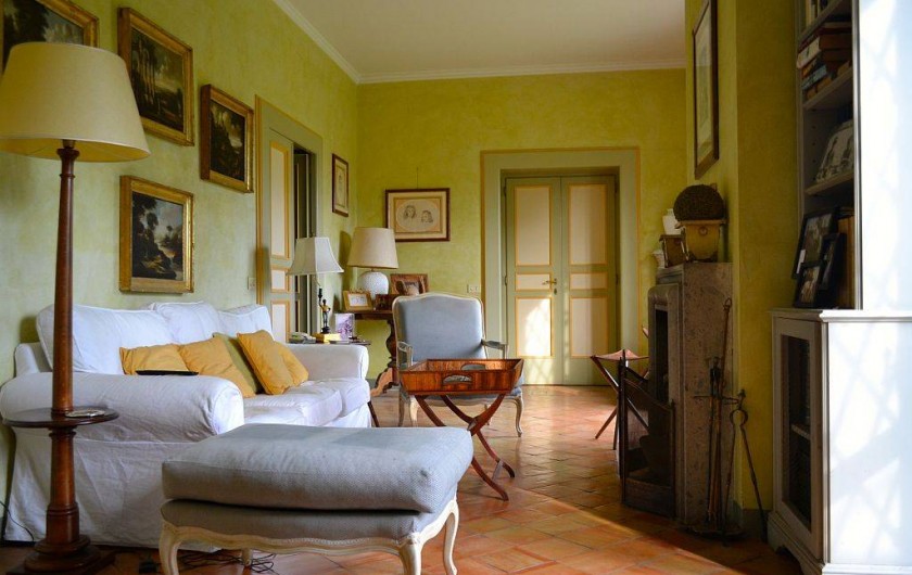 Location de vacances - Maison - Villa à Rome