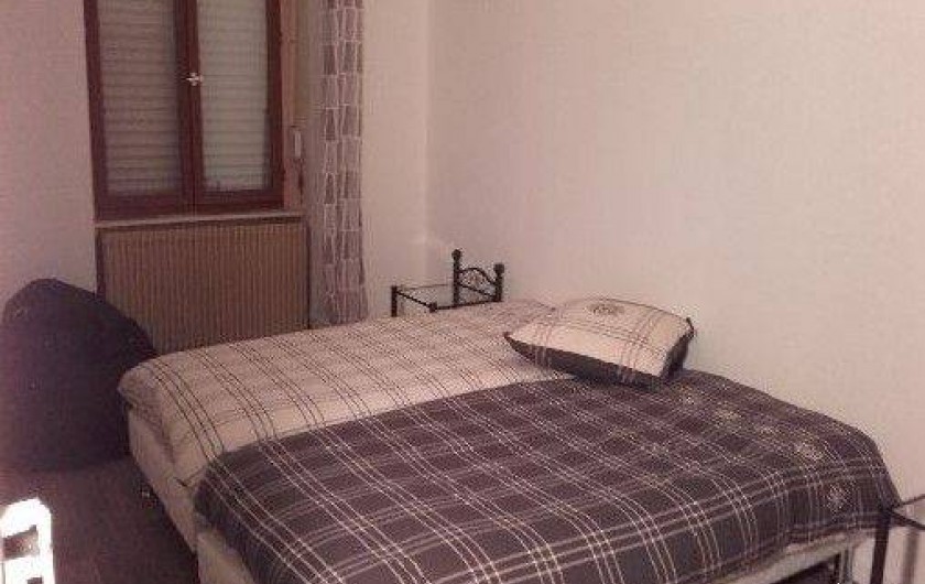 Location de vacances - Gîte à Colmar