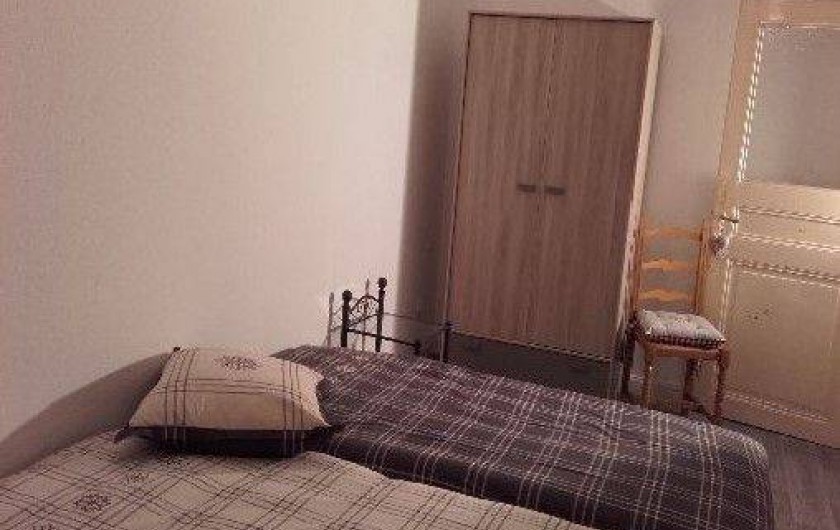 Location de vacances - Gîte à Colmar