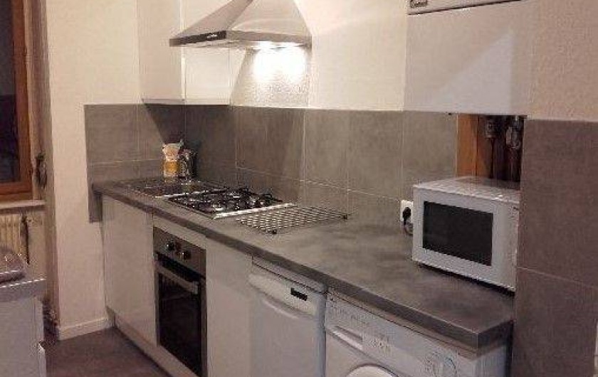 Location de vacances - Gîte à Colmar