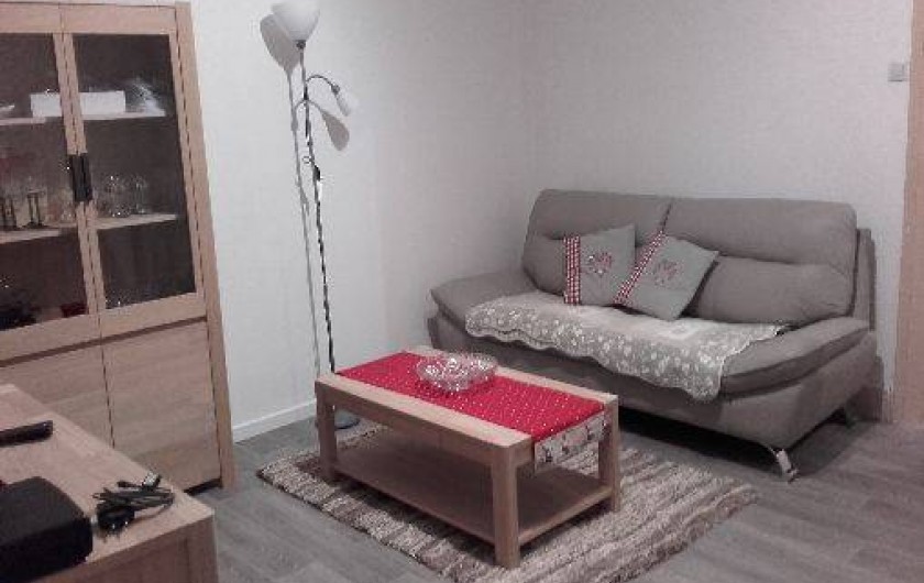 Location de vacances - Gîte à Colmar