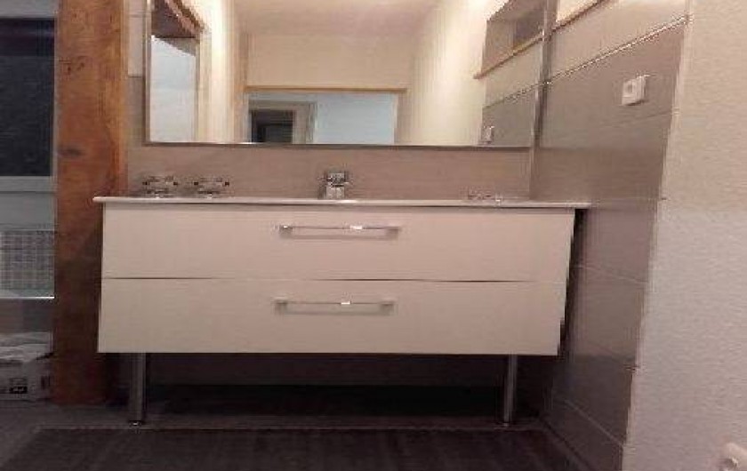 Location de vacances - Gîte à Colmar