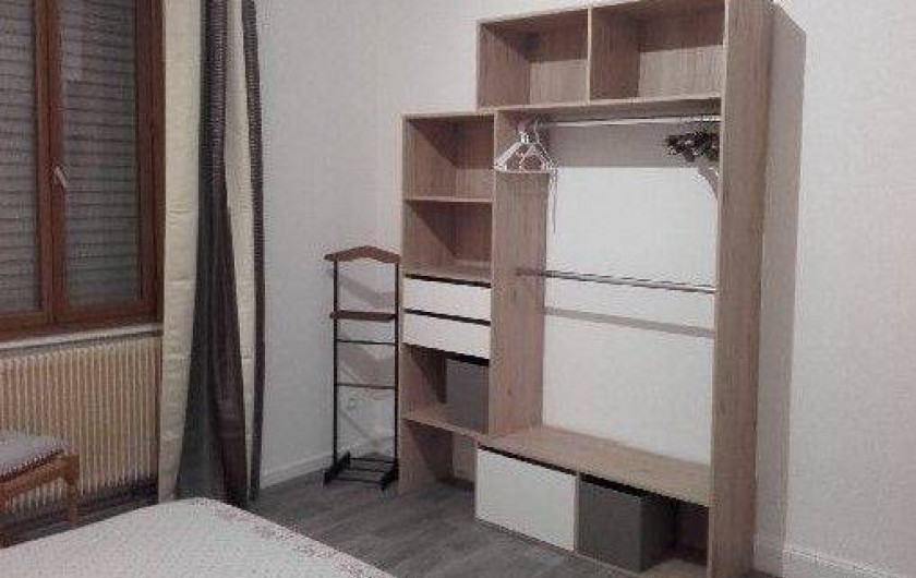 Location de vacances - Gîte à Colmar