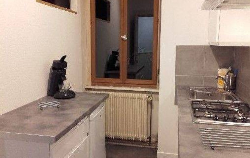 Location de vacances - Gîte à Colmar