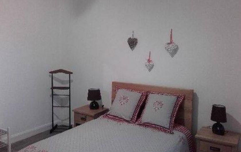 Location de vacances - Gîte à Colmar