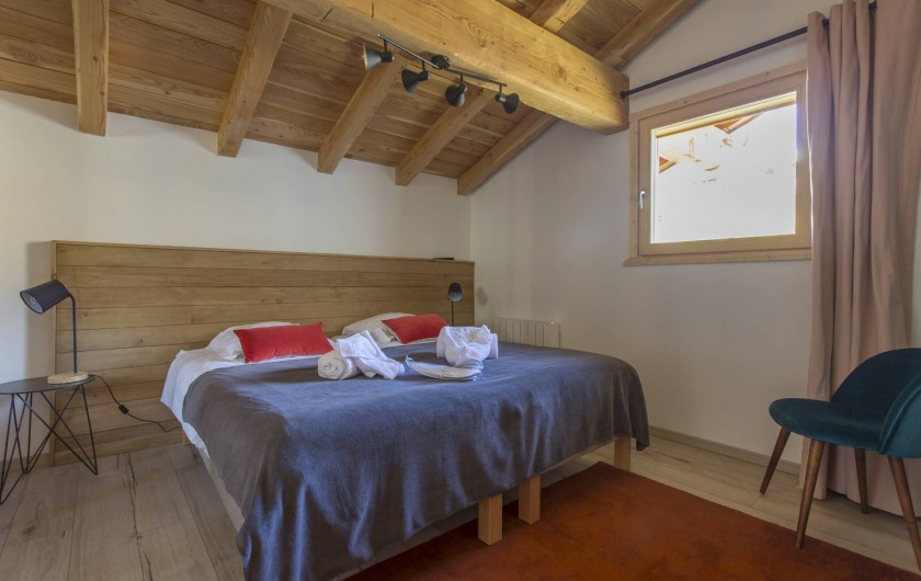 Location de vacances - Chalet à Jeux