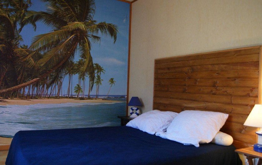 Location de vacances - Villa à Le Cap Ferret