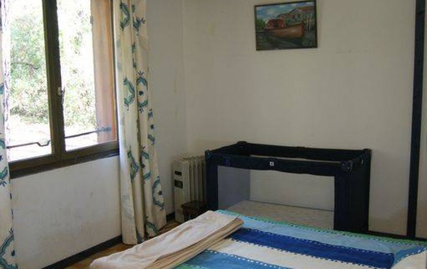 Location de vacances - Villa à Le Cap Ferret