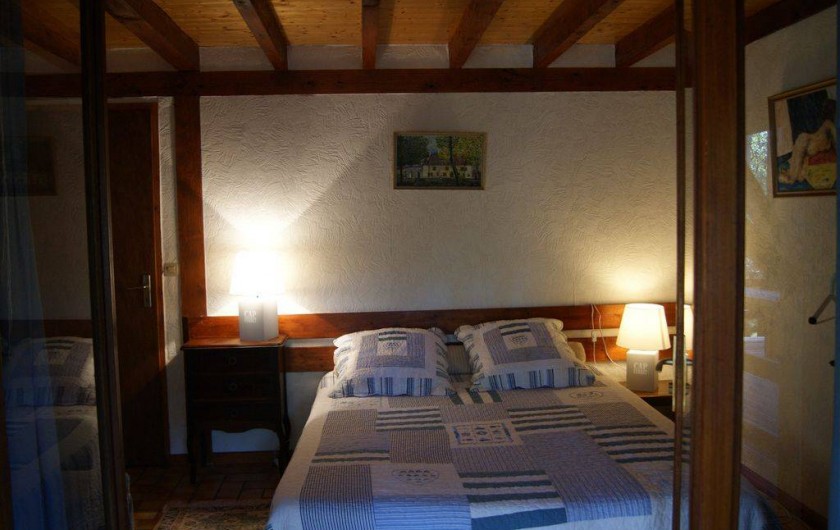 Location de vacances - Villa à Le Cap Ferret