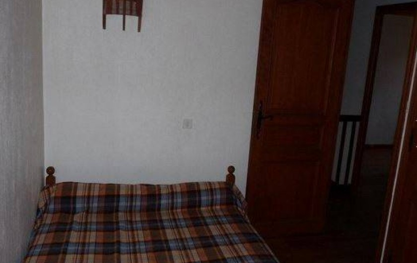 Location de vacances - Gîte à Serverette