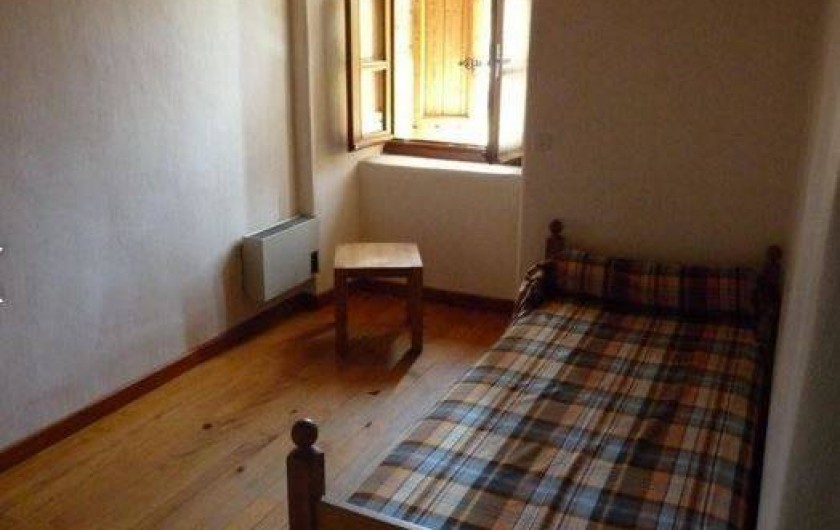 Location de vacances - Gîte à Serverette