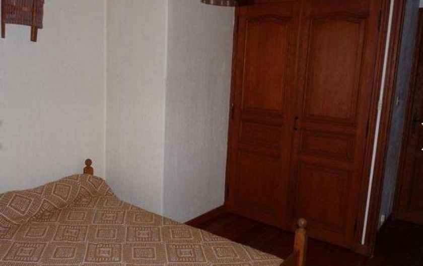 Location de vacances - Gîte à Serverette