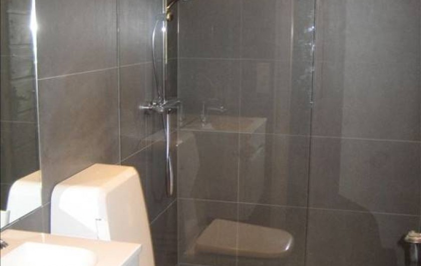 Location de vacances - Chalet à Laax