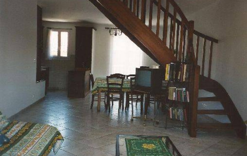 Location de vacances - Maison - Villa à Roumoules