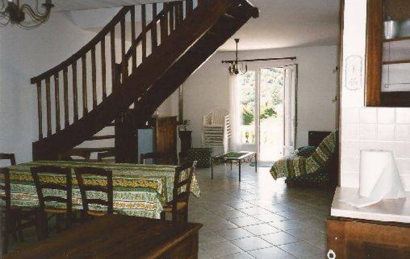 Location de vacances - Maison - Villa à Roumoules