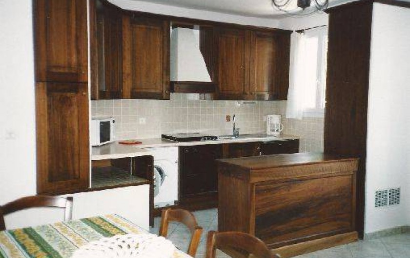 Location de vacances - Maison - Villa à Roumoules