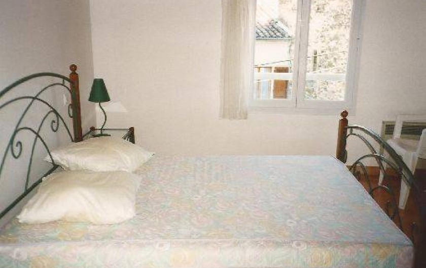 Location de vacances - Maison - Villa à Roumoules