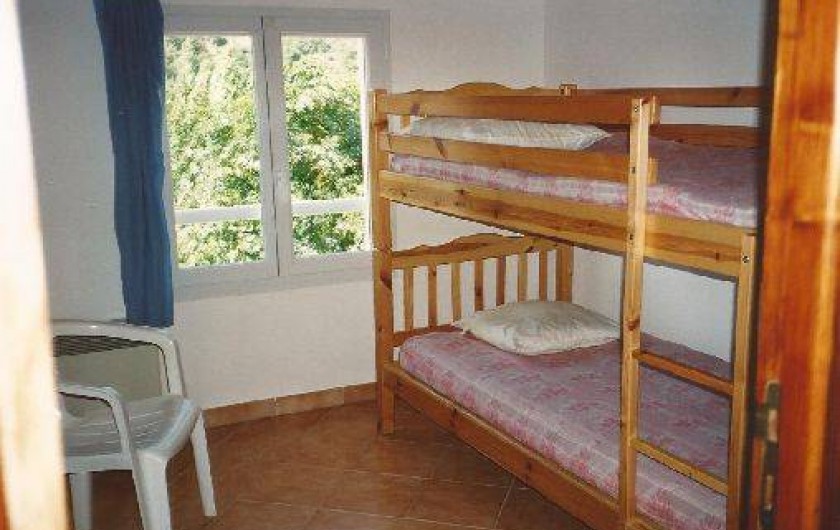 Location de vacances - Maison - Villa à Roumoules