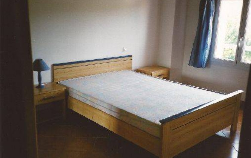 Location de vacances - Maison - Villa à Roumoules