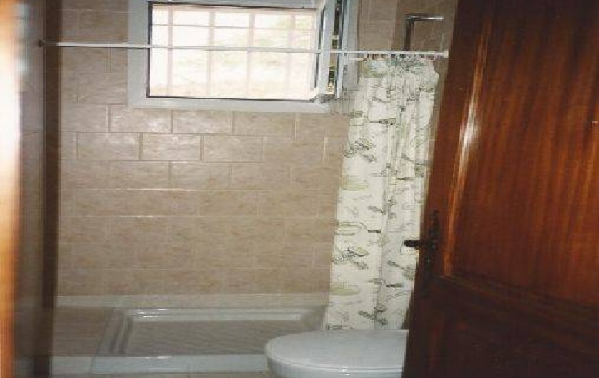 Location de vacances - Maison - Villa à Roumoules