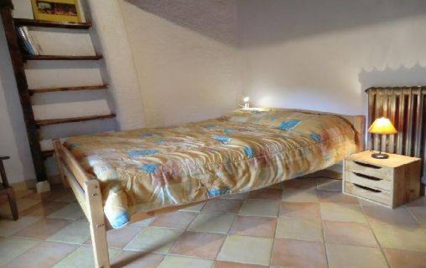 Location de vacances - Gîte à Les Vans