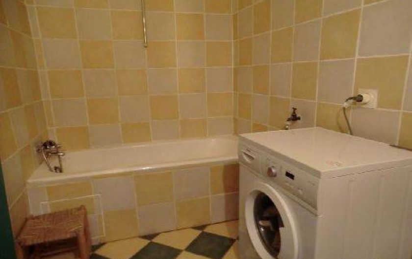 Location de vacances - Gîte à Les Vans