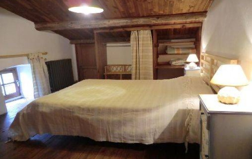 Location de vacances - Gîte à Les Vans