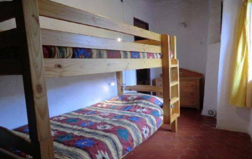 Location de vacances - Gîte à Les Vans