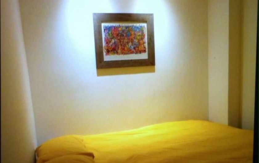 Location de vacances - Appartement à Avoriaz