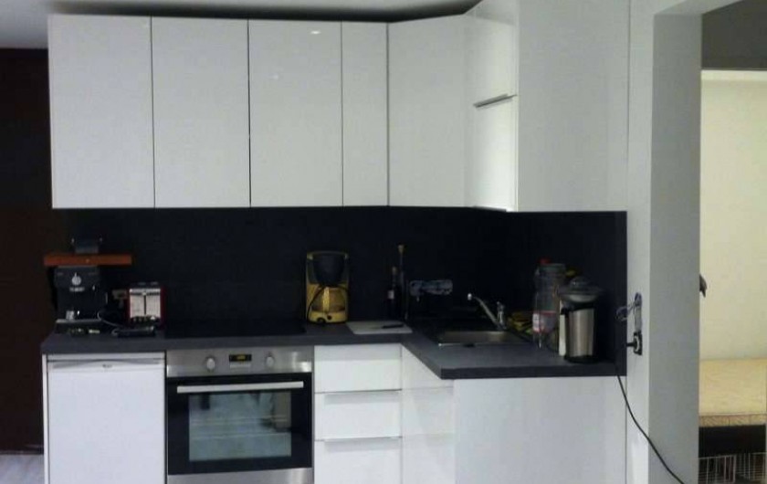 Location de vacances - Appartement à Avoriaz