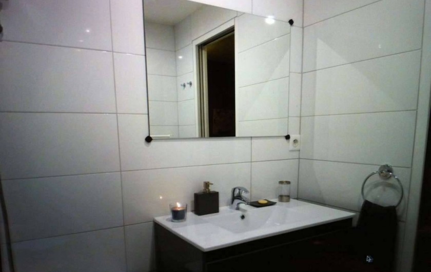 Location de vacances - Appartement à Avoriaz