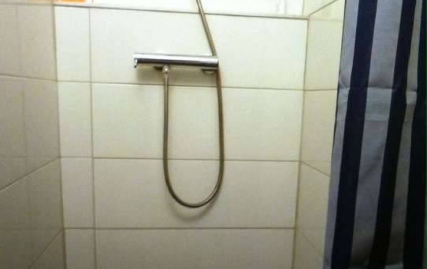 Location de vacances - Appartement à Avoriaz