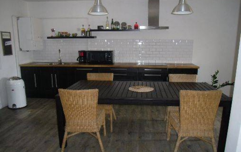 Location de vacances - Maison - Villa à Ajaccio