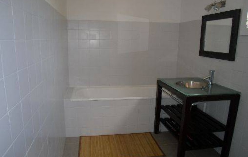 Location de vacances - Maison - Villa à Ajaccio