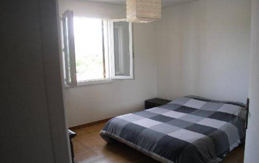 Location de vacances - Maison - Villa à Ajaccio