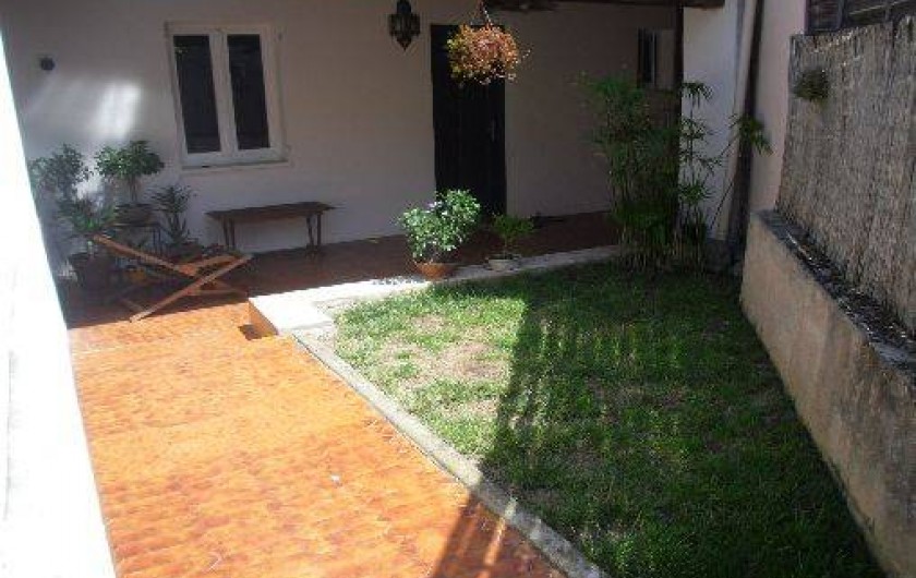 Location de vacances - Maison - Villa à Ajaccio