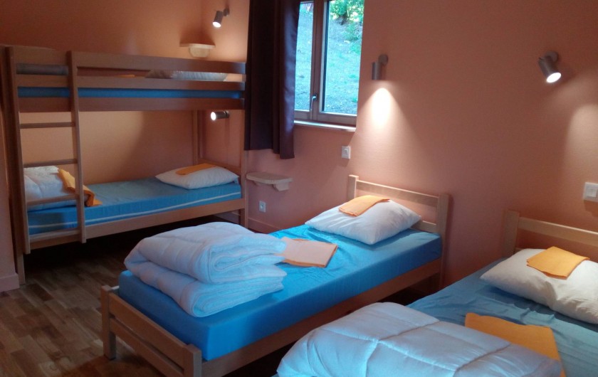 Location de vacances - Chalet à Samoëns