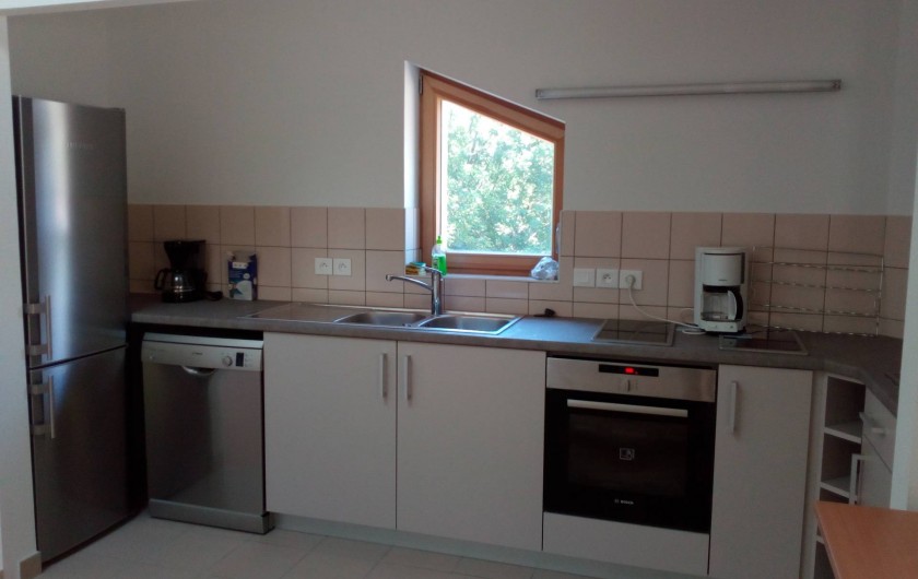 Location de vacances - Chalet à Samoëns