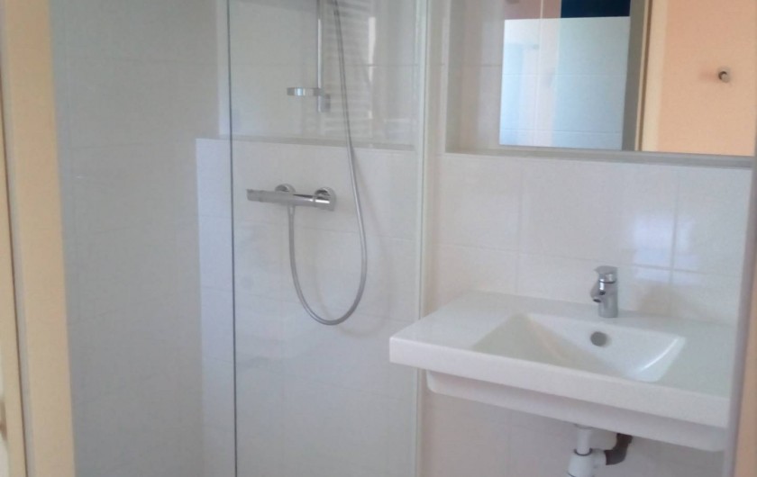 Location de vacances - Chalet à Samoëns