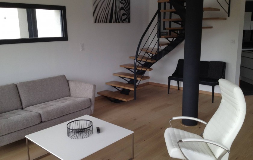 Location de vacances - Villa à Sibiril