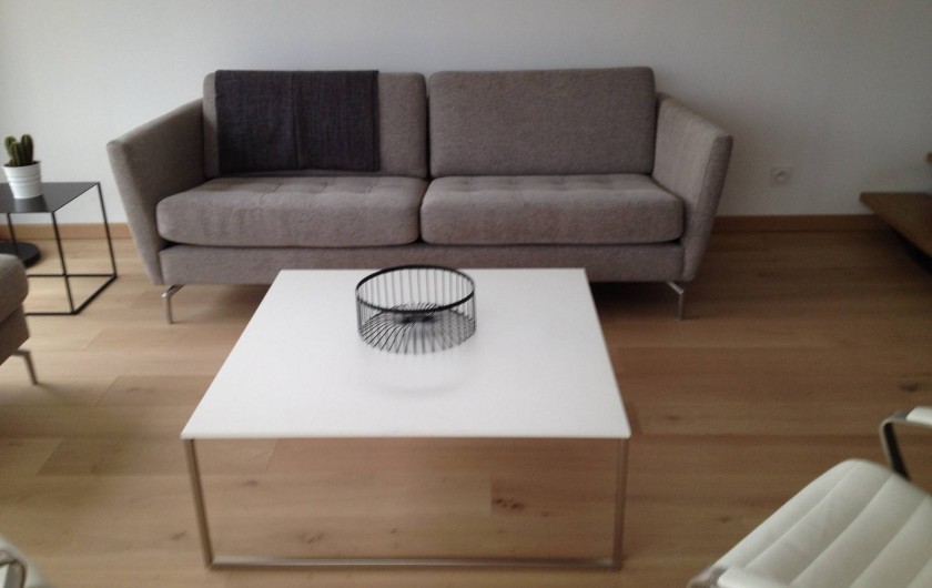 Location de vacances - Villa à Sibiril