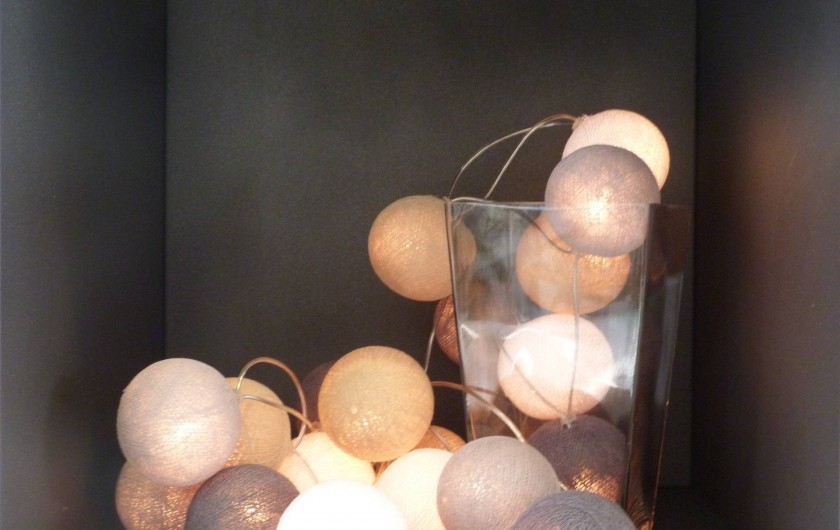 Location de vacances - Villa à Sibiril